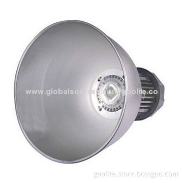 LED high bay light, 30/50/80/100/120/150/200W